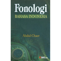 Fonologi bahasa indonesia 2015