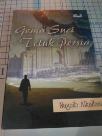 Gema suci teluk persia