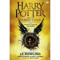 Harry potter and the cursed child parts one two playscript