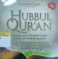 Hubbul qur'an tahun 2010