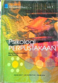 Psikologi perpustakaan