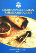 Panduan pengolahan bahan kartografi