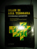 Islam di asia tenggara : perkembangan kontemporer