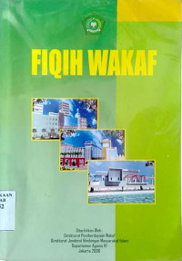 Fiqih wakaf