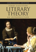 Literary theory : an introduction (anniversary edition)