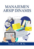 Manajemen arsip dinamis