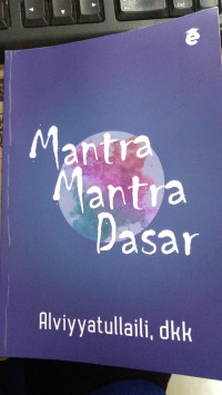 Mantra mantra dasar