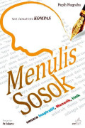 Menulis sosok