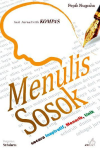 Menulis sosok