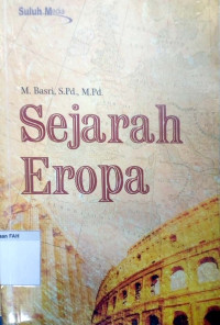 Sejarah Eropa