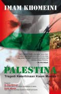 Palestina dalam pandangan imam khoemeini tahun 2004