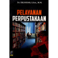 Pelayanan perpustakaan tahun 2020