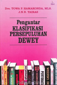 Pengantar klasifikasi persepuluhan dewey tahun 2008