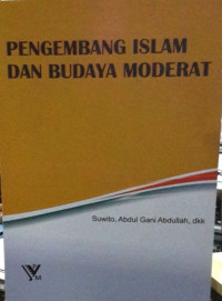 Pengembangan Islam dan budaya moderat