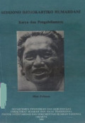Sedijono Djojokartiko Humardani : karya dan pengabdiannya