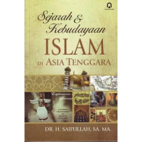 Sejarah dan kebudayaan islam di asia tenggara