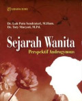 Sejarah wanita : perspektif androgynous