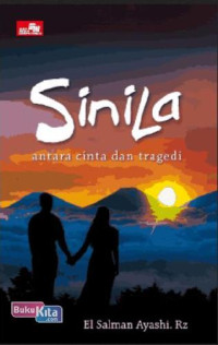 Sinila antara cinta dan tragedi