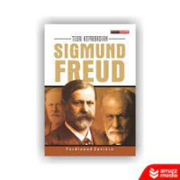 Teori kepribadian sigmund freud