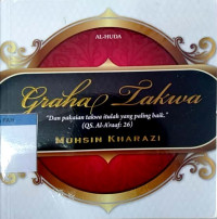 Graha takwa