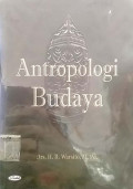 Antropologi budaya