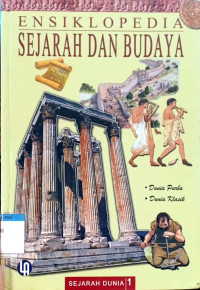 Ensiklopedia sejarah dan budaya : sejarah dunia