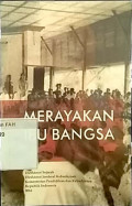 Merayakan ibu bangsa