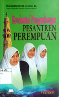 Reorientasi pengembangan pesantren perempuan