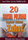 20 fatwa pilihan seputar hukum zakat