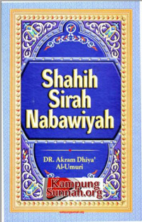 shahih sirah nabawiyah