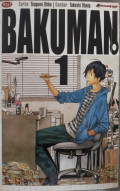 Bakuman 1