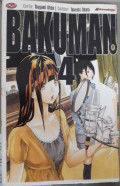 Bakuman 4