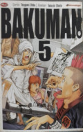 Bakuman 5