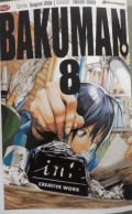 Bakuman 8