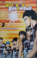 Kuroko's basketball 3