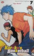 Kuroko's basketball 7