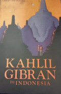 Kahlil gibran di indonesia