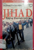 Jihad sang demonstran