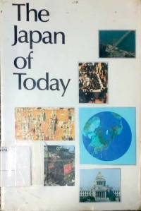 The Japan of today