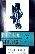 Cultural studies : theory and practice