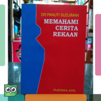 Memahami cerita rekaan