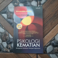 Psikologi kematian