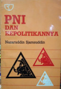 Pni dan kepolitikannya 1963-1969