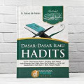 Dasar-dasar ilmu hadits