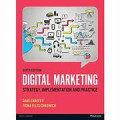 Digital marketing: strategy, implementation and practice tahun 2016