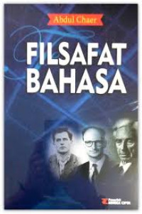 filsafat bahasa tahun 2015