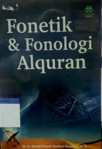 Fonetik dan fonologi Al-Qur'an