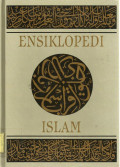 Ensiklopedi Islam 1 s/d 5