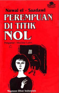 Perempuan di titik nol