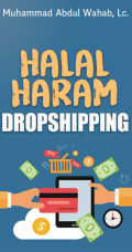 Halal haram dropshipping